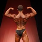 Logan  Guthrie - NPC Dexter Jackson Classic 2012 - #1